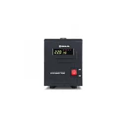Стабілізатор напруги Real-El STAB ENERGY-2000 (EL122400013) - мініатюра 2