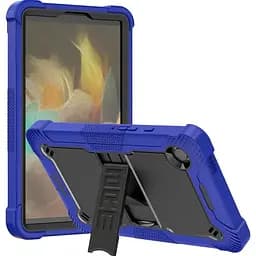 Чохол ArmorStandart Rover для Samsung Tab A9 Blue (ARM84965) [138056] - мініатюра 2