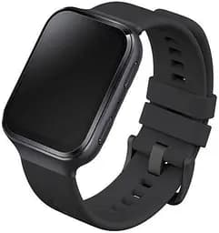 Смарт-годинник 70mai Saphir Watch Black Global WT1004 - мініатюра 3