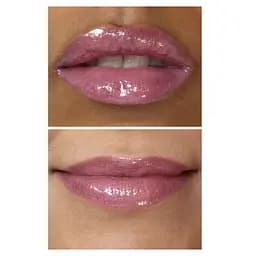 Блиск для губ IsaDora Glossy Lip Treat відтінок 58 (Pink Pearl) 13 мл (515961) - мініатюра 4