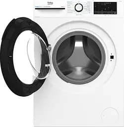 Пральна машина Beko фронтальна 6 кг 1200 A+++ 45 см дисплей інвертор пара білий - мініатюра 7