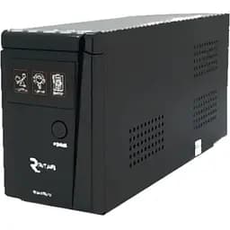 ДБЖ Ritar (360 Вт) 12В під зовнішній АКБ RTSW-600NL12 LED