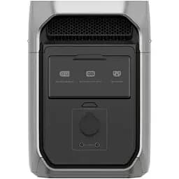 Зарядна станція EcoFlow DELTA 3 Plus (1024Wh | 1800W) EU - мініатюра 3