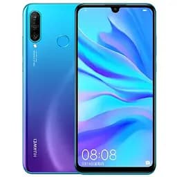Смартфон Huawei Nova 4e 6/128Gb blue