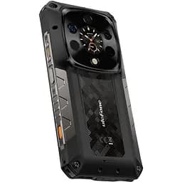 Смартфон Ulefone Armor 28 Ultra Thermal Version 16/1TB Epic Black (Global Version) - мініатюра 9