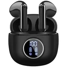 Беспроводные наушники Xawy Bluetooth 5.3 c 4 микрофонами b шумоподавлением ENC