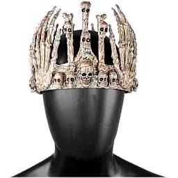 Корона Жрець Вуду