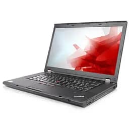 Ноутбук Lenovo ThinkPad W530 (i7-3630QM/8/120SSD/K2000M-2Gb) - Class B "Б/В" - мініатюра 4