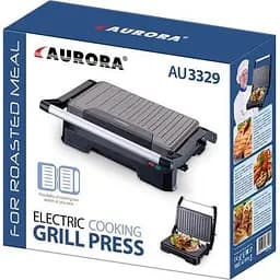 Електрогриль Aurora (AU3329) - мініатюра 4