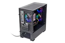 Системний блок 2E Rational (2E-3089) (2E-4537) - мініатюра 8