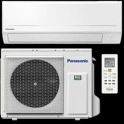 Кондиціонер Panasonic Super Compact Inverter CS-BZ60ZKE/CU-BZ60ZKE