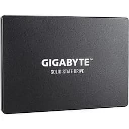 Накопитель SSD Gigabyte 2.5" SATAIII TLC 256GB (GP-GSTFS31256GTND)
