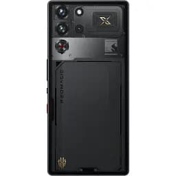 Смартфон Redmagic 10S Pro 16/512GB Dusk [139140] - мініатюра 6