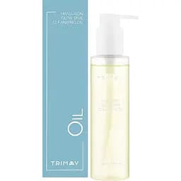 Олія гідрофільна Trimay Hyaluron Olive Dive 150 мл
