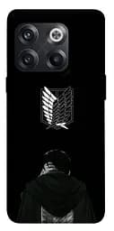 Чохол Demsky Scouting legion levi для OnePlus 10T