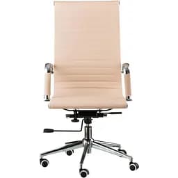 Офисное кресло Special4you Solano Artleather бежевое (E1533)