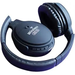 Навушники Kadun бездротова гарнітура з картою пам'яті KD-15 стерео