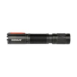 Ліхтар KONUS KONUSLIGHT-RC7 (1200 Lm) USB Rechargeable (3931) - мініатюра 7
