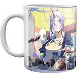 Кружка GeekLand Tensei shitara Slime Datta Ken Про моє переродження в слиз TSS 02.25