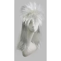 Перука Рокер-Круелла