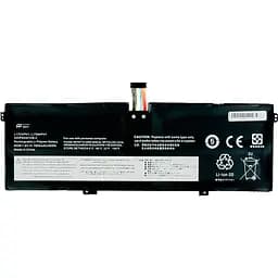 Акумулятор для ноутбуків Lenovo Yoga C930 (L17C4PH1) 7.6V 7600 mAh