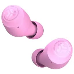 TWS JLAB Go Air Pop Pink (IEUEBGAIRPOPRPNK124) UA - мініатюра 2