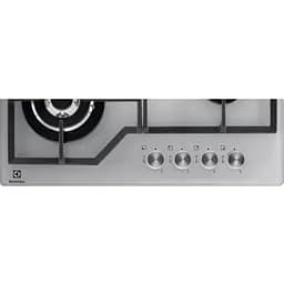 Робоча поверхня Electrolux KGG 64362 S - мініатюра 2