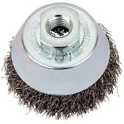 Щітка чашкоподібна Wurth ST-D60MM сталевий дріт 60 мм (0714691340)