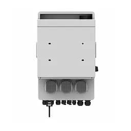 Гібридний інвертор Deye SUN-12K-SG02LP1-EU AM3 12 кВт 1 фаза 48 В - мініатюра 3