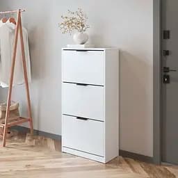 Тумба для взуття VAYS в передпокій M-45