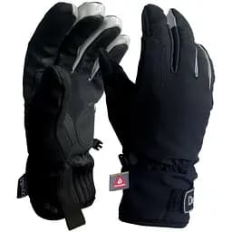 Рукавички водонепроникні Dexshell Ultra Weather Outdoor Gloves M Чорний (1047-DGCS9401M)