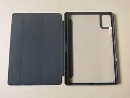 Чохол Toby Premium series +Pen для планшета Lenovo Tab M11/K11 TB-330 FU TB-331 FC/FU - мініатюра 3