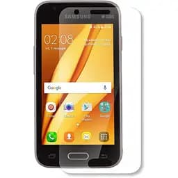 Захисна плівка StatusSKIN для Samsung Galaxy J1 Mini Duos J105 Екран Глянцева Ultra - мініатюра 1