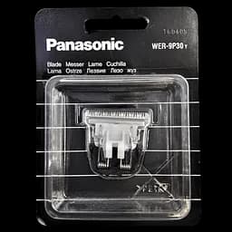 Змінний ніж до машинки для стрижки Panasonic WER-9P30-Y - мініатюра 2
