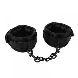 Поножи Fierce Feuphoria, Deluxe, PU, Chisa