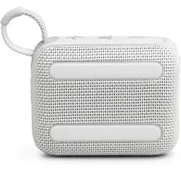 Колонка Bluetooth JBL GO 4 White (JBLGO4WHT) UA - мініатюра 4