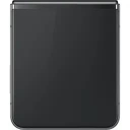 Смартфон Samsung Galaxy Flip5 8/512GB Graphite (SM-F731BZAH) - мініатюра 2