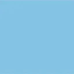 Папір для дизайну Folia Fotokarton A4 (21x29.7см) №30 Небесно-блакитний 300г/м2