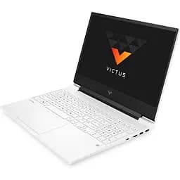 Ноутбук HP Victus Ігровий 15, 15.6" Full HD, AMD Ryzen™ 7 8845HS pana la 5.1 GHz, 16 GB RAM DDR5 5600, 512 GB SSD, NVIDIA® GeForce® RTX 3050 6 GB, DOS, GB - мініатюра 2