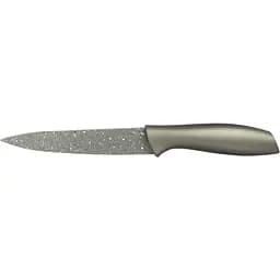 Ніж універсальний Gusto Сіра перлина 12.7 см GT-4003-4 (128567)