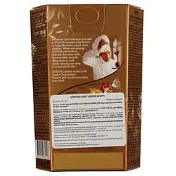 Цукерки Lindt Lindor асорті 200 г (389619) - мініатюра 2