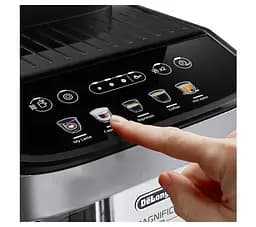 Кавомашина автоматична Delonghi Magnifica Evo ECAM 290.61.SB - мініатюра 3