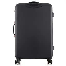 Валіза велика Semi Line 28 дюймів (L) ABS-Plastic Black (T5718-3) - мініатюра 4