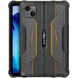Планшет Oukitel RT3 8” 4/64GB LTE Orange 60946-ska - мініатюра 2
