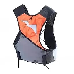 Рюкзак-жилетка Travel Extreme UP L Orange (1060-TE-P028L, orange)