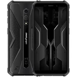 Смартфон Ulefone ARMOR X12 3/32Gb Black Global version
