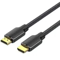 Кабель Vention HDMI-HDMI V 2.0 12 м (ALLBM)