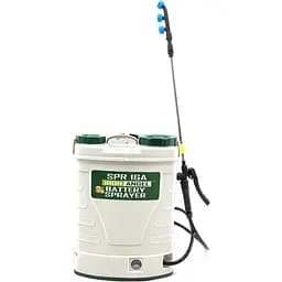 Обприскувач Iron Angel SPR 16A акумуляторний (2001120)