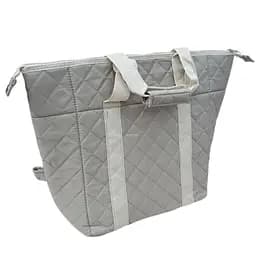 Изотермическая сумка Time Eco TE-5025 25 л бежевая (4820211101725)