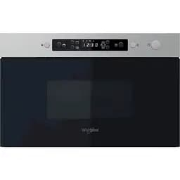 Мікрохвильова піч Whirlpool MBNA920X вбудована